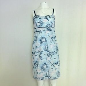 Vineyard Vines - Spaghetti Strap Dress